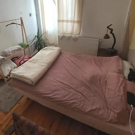 Stuedyo Atoelye Мугла
